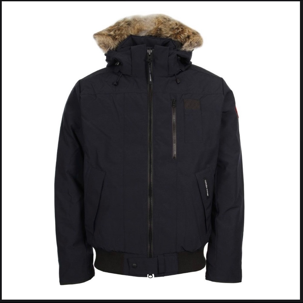 Canada Goose Borden Bomber